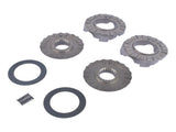Locker Front Differential for CAN-AM UTV Maverick X3 TL-CANAM Can Am Torq 51463826