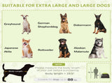 Pop Up Dog Tent / Pet Camping Tent 94770296