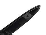 Black Rear Door Handle fit for BMW X5 E53 3.0L 4.4L 4.8L 2000-2006 51137061247 91813638
