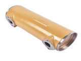 Engine Oil Cooler Core 1330125 OR5511 OR9056 Replacement for Caterpillar 3406B 3406C 3408 3408C 45770933