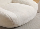 Bean Bag Chair ,Bean Bag Sofa for Adults Comfybag Giant Bag Chair with Spacious Design W2200P247794