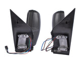 2Pcs Power Door Mirrors Left Right for 2000-2006 Mercedes Dodge Freightliner Sprinter 2500 3500 18018613