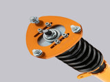 Coilover Spring & Shock Assembly For Dodge Caliber 2007-2012 & Jeep Compass 2008-2017 Coilovers 33100974