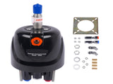 HH4314-3 Front Mount Helm 1.4Cu Hydraulic Outboard Steering Pump Fit for Standard Marine w/ Mounting 57413684