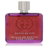 Gucci Guilty Pour Femme Elixir by Gucci Eau De Parfum Spray 2 oz for Women FX-572181