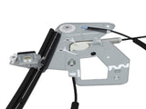 1x Power Window Regulator Front Right fit for BMW 525i 530i 540i M5 97-03 New 86312440