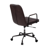 ZNTS Mars Top Office Chair with Swivel B062P215464