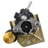 Hydro-Boost Power Brake Booster Fits for Chevrolet Suburban Silverado GMC Sierra 1500 2500 HD 3500 17300662