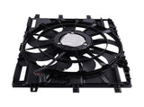 Electric Radiator Cooling Fan fit for Buick Envision 2021-2023 84897503 84595419 96623435