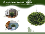 2pcs Artificial Plant 96913107