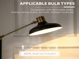 Tripod Floor Lamp /Street Light /Solar Powered Lamp -AS 11827909