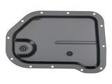 CVT Trans Pan fit for Subaru Forester Outback 2014-2021 31390AA170 Steel 74507161