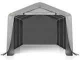 8X 12outdoor storage shelter shed 49547345