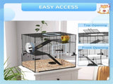Hamster Cage/Pet Cage 49923959