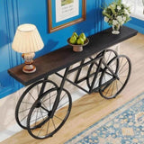 Long Console Table/Living room table 38527129