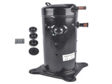 R410A Scroll AC Refrigeration Compressor 42000 BTU 230V Replacement for HVAC AC Refrigeration 68639010