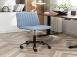 Masar Fabric Swivel Office Chair T2574P206310