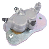 Brake Caliper & Sintered Pad Front Left for Can-Am Maverick Sport Trail X3 Turbo 705601462 93491887