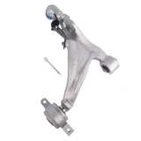 Front Left Side Lower Suspension Control Arm for Infiniti Q70 Q70L M37 M56 2011-2019 55862756