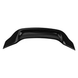Rear Trunk Spoiler Wing Lip fit for Toyota Corolla 4 Door Sedan 20-24 Black ABS 70256131
