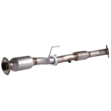 EPA Catalytic Converter fit for Toyota Camry 2.5L 2010-2011 Rear 400CPSI Ceramic 37231222