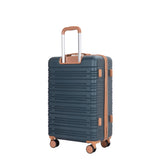 5-Piece Set ,Hard Case Spinner Wheels ABS Luggage Sets W284P208605