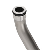 Turbo Oil Return Line fit for Ford 6.0 F250 F350 F450 F550 F650 F750 E350 E450 03-07 02232516