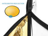 PK002 Soft Light Box Soft Umbrella Plus Five-In-One Reflector Set 43015095