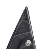 Left Power Mirror w/ Heated & Signal Light & Blind Spot Detection 8-Pins Fits for Hyundai Elantra 17740764