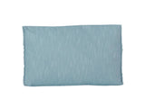 HONOLULU CLUB CHAIR CUSHION SET, BACK CUSHION AND SEAT CUSHION, TEAL, SET OF 2, N775P270231T