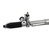 Steering Rack & Pinion W/Outer Tie Rods Fit For Chevy Trailblazer GMC Envoy SSR SAAB 63320420