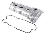 Engine Valve Cover & Gaskets Driver Side Fit for Chevy Camaro Cadillac CTS 3.0L 3.6L 12647772 25820252
