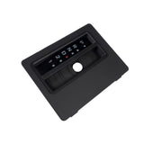 Automatic Floor Shift Indicator Bezel Trim Replacement for Jeep Wrangler TJ 1997-2006 55315059AC 83195267