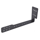 Pedal Thickened No Drilling For 2007-2023 Jeep Wrangler Gladiator JK JL JLU JT 01647430