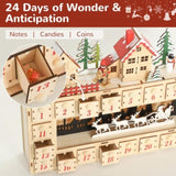 Christmas Advent Calendar 91640290