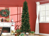 9.5ft Christmas tree 25259682