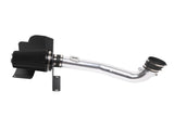 3.5" Intake Pipe With Air Filter for GMC/Chevy Silverado 1500 2014-2018 V8 5.3L/6.2L Black 85819782