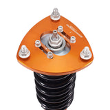 24 Way Adjustable Coilovers Suspension Full Coilovers 24 Levels DAMPER Struts FIT For Honda Accord 26024507
