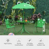 Kids Desk and Chair Set 81393960