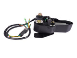 Windshield Wiper Motor 2637637 2639007 Replacement for Polaris Ranger Crew XP 1000 NorthStar 43325825