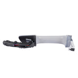 Right Side Exterior Door Handle Replacement for Porsche Cayenne 3.6L V6 4.8L V8 2011-2018 18255212