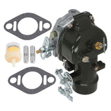 Tractor Carburetor fit for John Deere 1020, 2010, 2020, 2030, 2510 1403-0001 TSX477 95655878