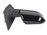 Replacement for 2015-2017 Ford F-150 Passenger Side Mirror Power / Signal / Blind Spot 22-Pin 81348729