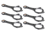 6Pcs Connecting Rods Replacement for Jeep Grand Cherokee Ram 1500 3.0L V6 Diesel 2014-2018 68917446