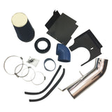BX-CAIK-02 Cold Air Intake Kit for GMC/Chevy 4.8L/5.3L/6.0L V8 Blue 25835293
