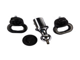 Gooseneck Tow Hitch Ball Kit 2 5/16" 30K For 2013-2023 RAM 2500 3500 5.7L 60618 70970938