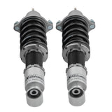 24 Click Adjustable Coilovers Lowering Kit Fit For Honda Civic Coupe / Sedan 2001 2002 2003 94400543
