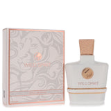 Swiss Arabian Wild Spirit by Swiss Arabian Eau De Parfum Spray 3.4 oz for Women FX-546352