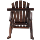 Wooden Porch Rocker Chair,Durable Wooden Porch Rocker Chair,Fir log Rocking Chair,Patio Rockers for 23145463