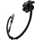 ATV Quad Rear Disc Brake Assembly Master Cylinder Caliper for GoKart Drift Trike 64050914